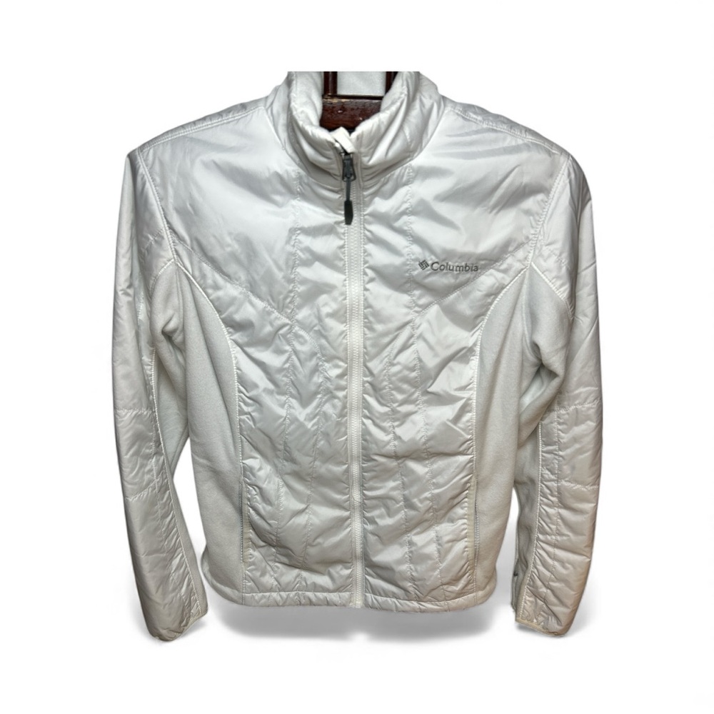 Columbia Women's Mighty Lite Thermal Jacket - Picture 3 of 8
